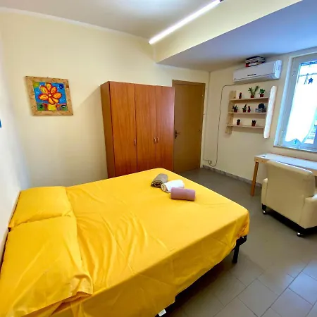 Casetta A 5 Minuti Dal Mare E Dal Centro! * Gioiosa Ionica